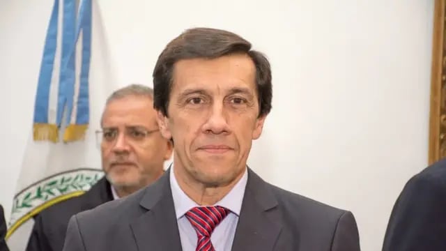 Ministro Carlos Sadir, Jujuy