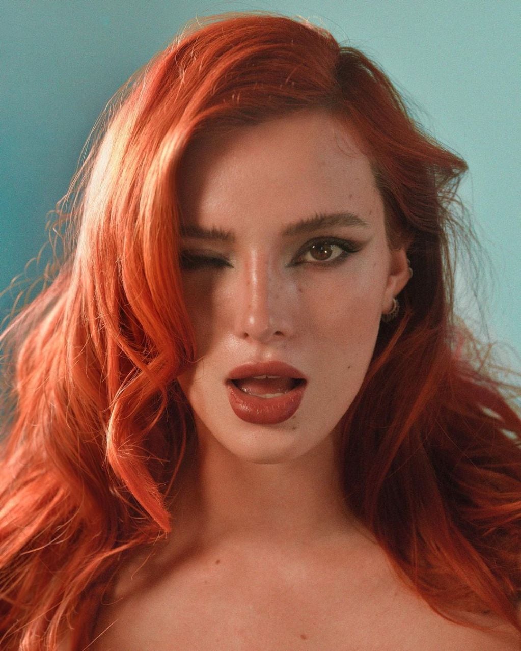 Bella Thorne