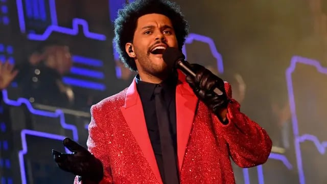 The Weeknd anunció un show en Argentina para el 2023: cuándo y dónde se presenta