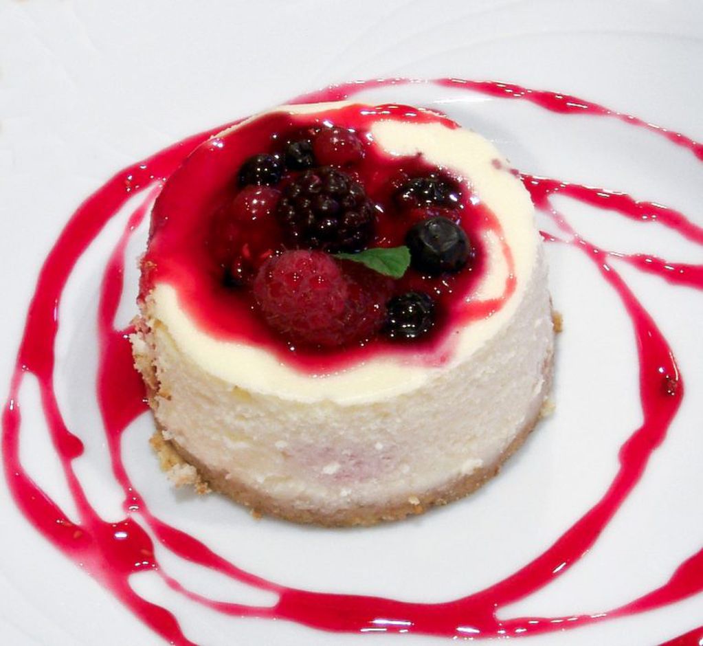 Tal es su fama que el cheesecake tiene su propio día mundial: el 30 de julio. (Foto: Web)