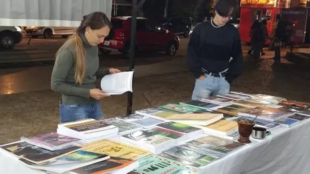 Feria del Libro en Puerto Rico