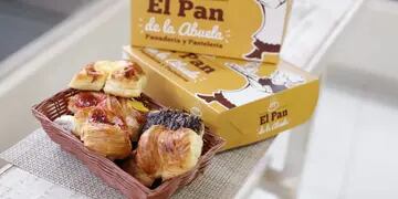 “El Pan de la Abuela”: el boom de la panadería en Puerto Iguazú