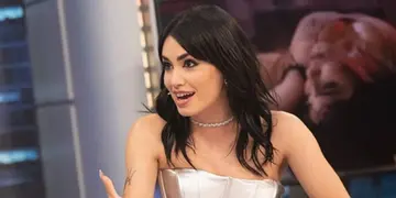 Lali Espósito