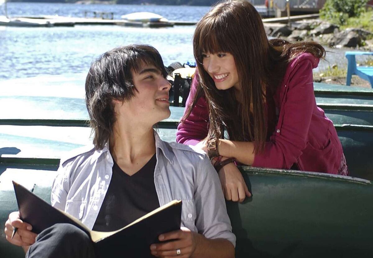 Disney+ anunció cuándo se estrena Camp Rock 3 y reveló quiénes son los nuevos protagonistas thumbnail