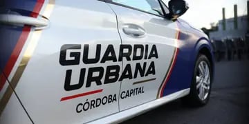 Guardia Urbana