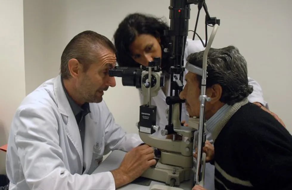 El municipio realizará controles oftalmológicos gratuitos