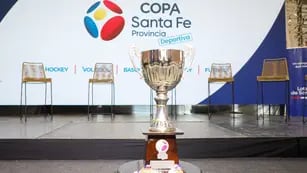 En breve comenzará la disputa de la Copa Santa Fe 2022