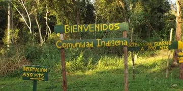 Niña mbya de 11 años fue abusada sexualmente en Puerto Iguazú