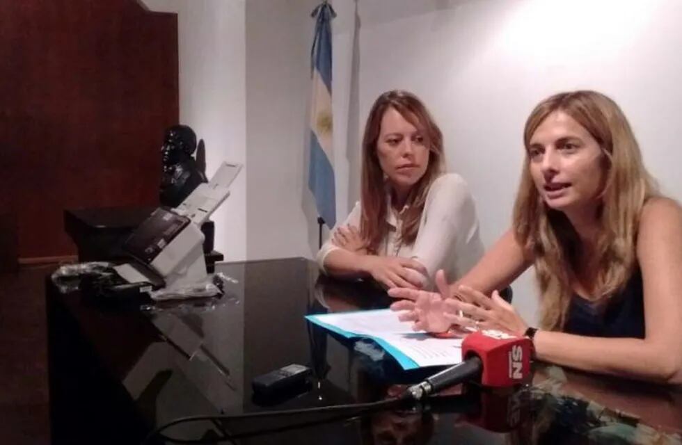 La licenciada María Emilia Subiza se hará cargo de la subsecretaría de Cultura.