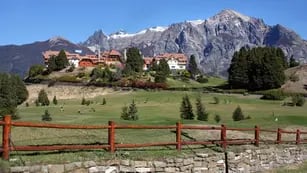 Una mujer fue encontrada sin vida en un sendero del Circuito Chico de Bariloche.