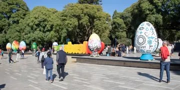 Semana Santa en Mendoza