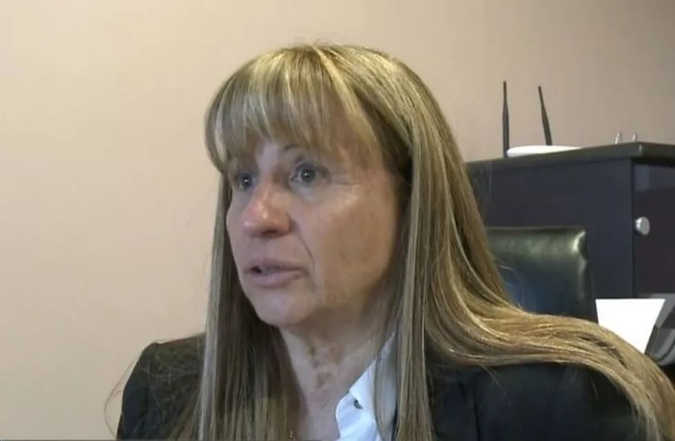 Inés Garcés, la directora del Hospital Marcial Quiroga se tomó licencia el mismo día que empezó a regir la Ley del Aborto