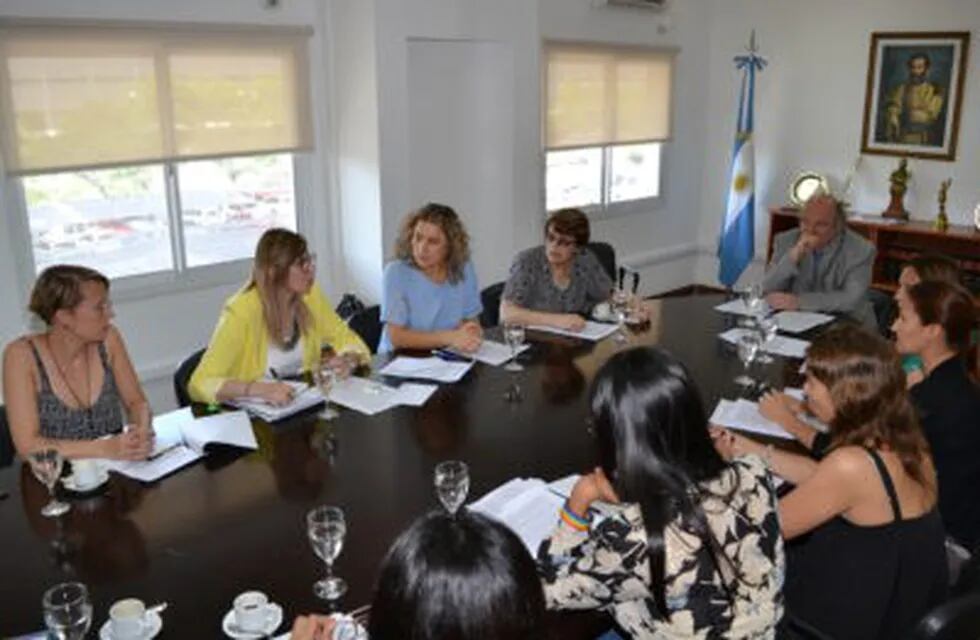 Los fiscales salteños adoptarán el Protocolo de femicidios de la UFEM y ONU