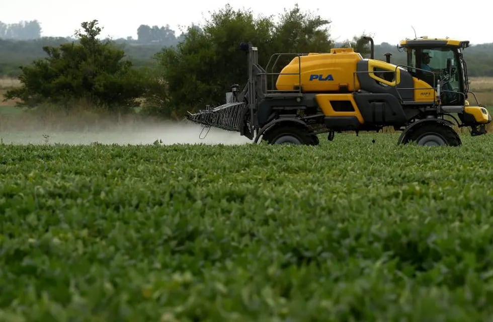 Monsanto desistió del juicio contra la Municipalidad de Río Cuarto.
