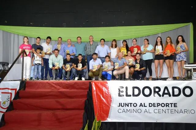 Suspenden la Fiesta del Deporte de Eldorado