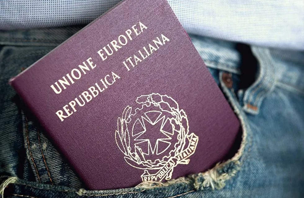 El trámite vía digital va a agilizar el proceso para obtener la ciudadanía italiana. Foto: Web