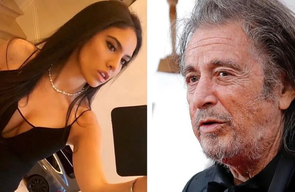 Por qué la novia de Al Pacino le rechazó la propuesta de matrimonio.
