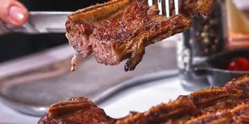 Una parrilla argentina fue elegida entre los mejores restaurantes de carne asada en el mundo