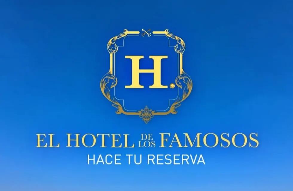 El Hotel de los Famosos 2: fecha de estreno del reality y uno por uno, los 16 participantes.