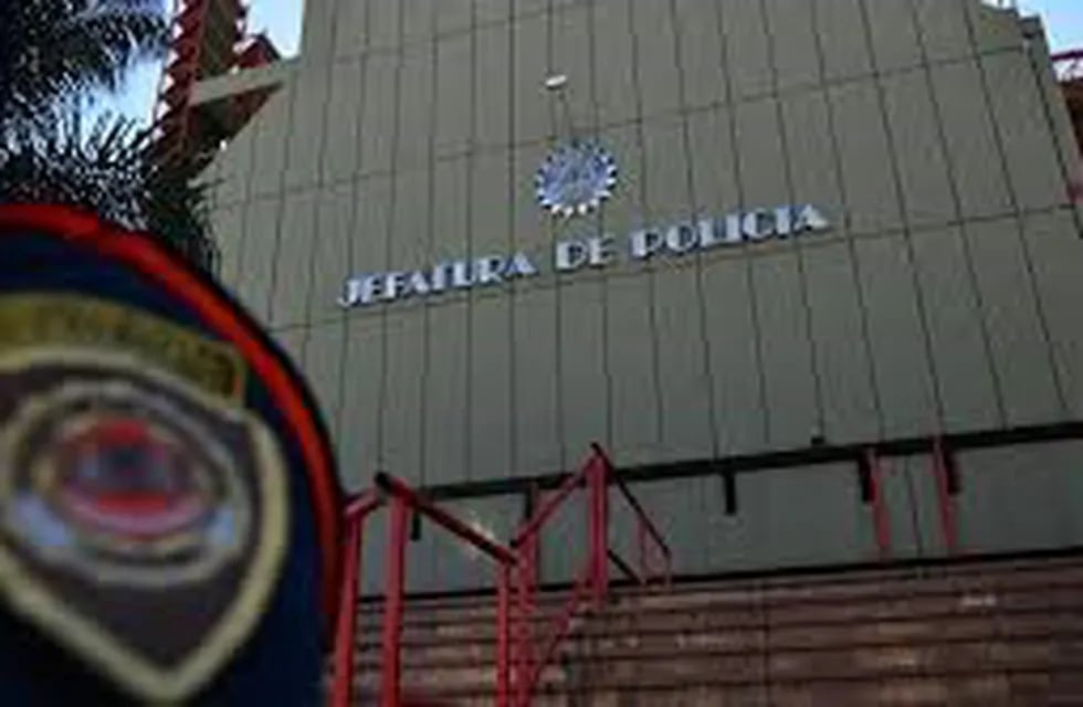 El uniformado se desempeña en Córdoba y vive en Alta Gracia.
