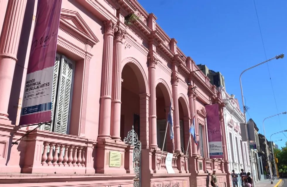 Museo Provincial de Bellas Artes