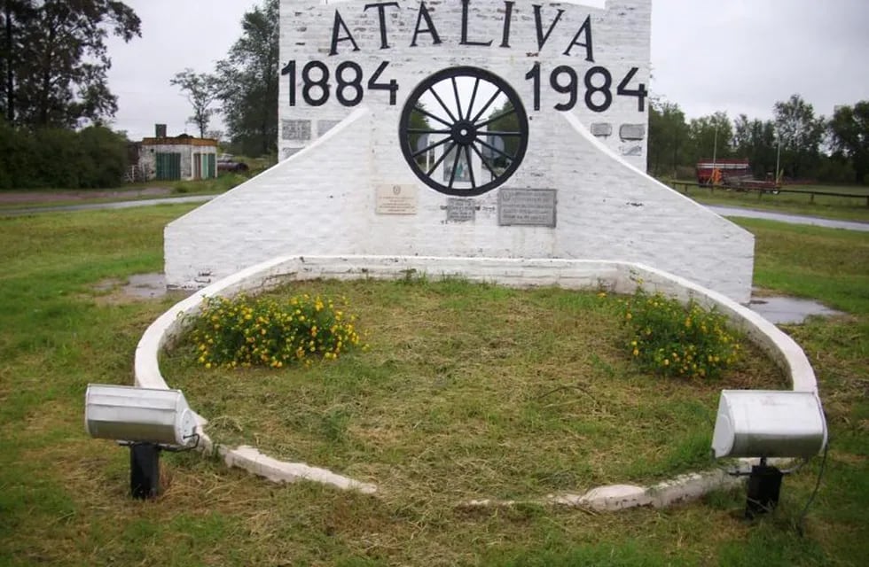 Ataliva