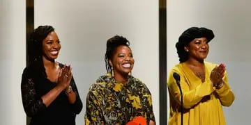El movimiento Black Lives Matter, creado por tres mujeres
