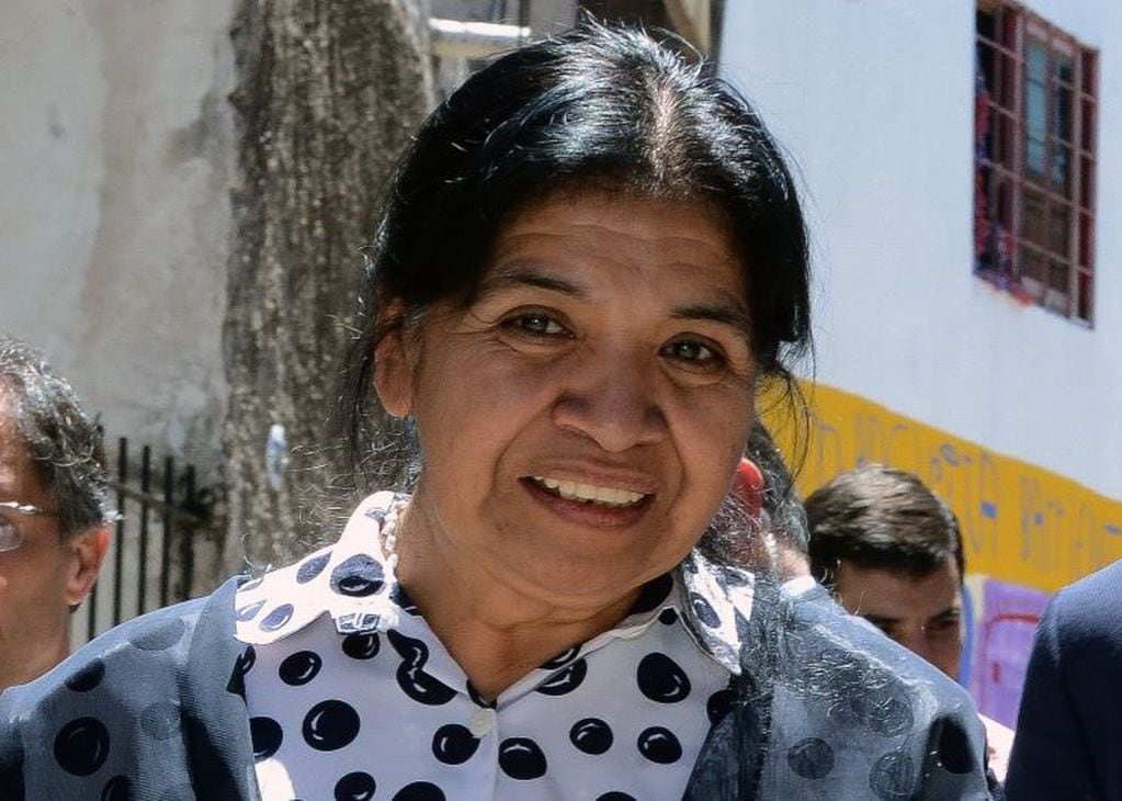 Margarita Barrientos (Foto:Web)