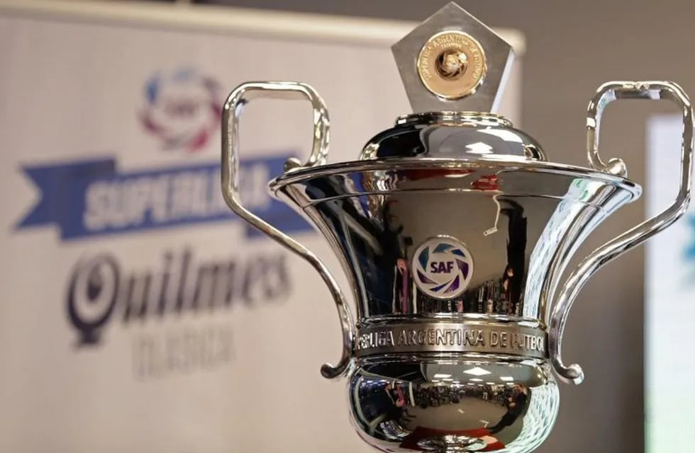 La Superliga cambia su formato para la temporada 2019/2020.