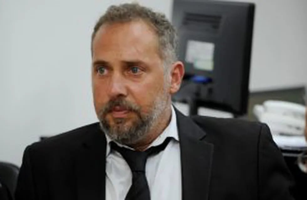 Marcos Cella, abogado