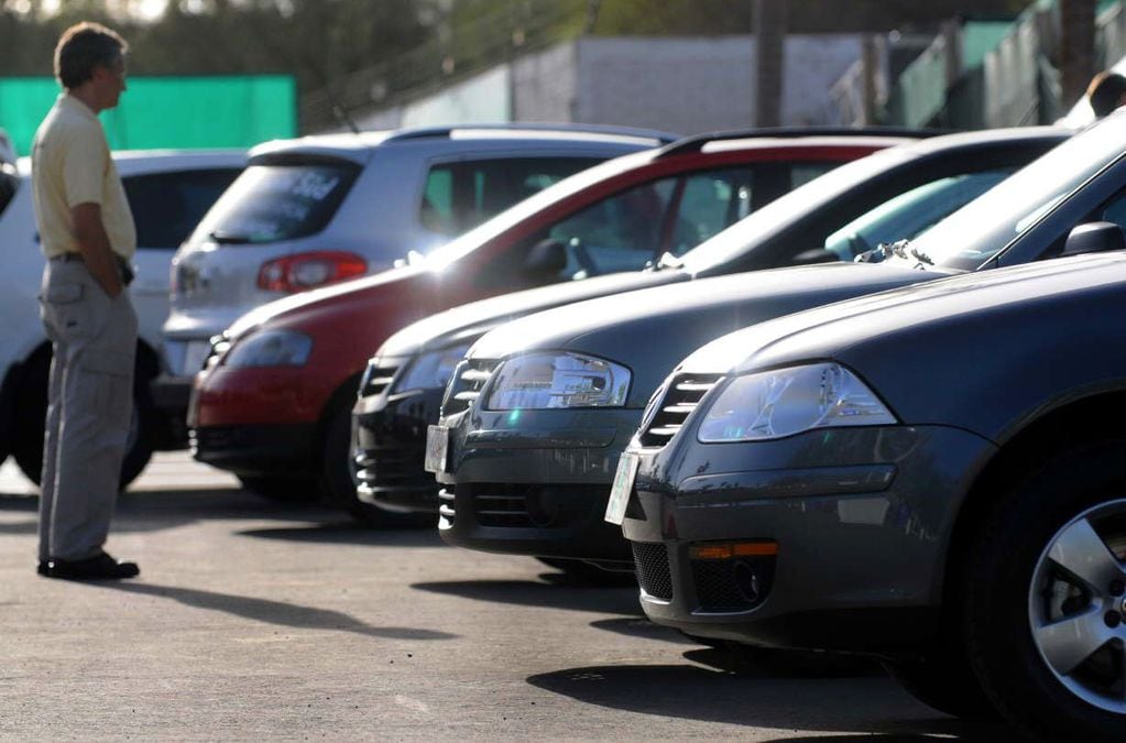 Crece la venta de autos cero kilómetros en Tandil