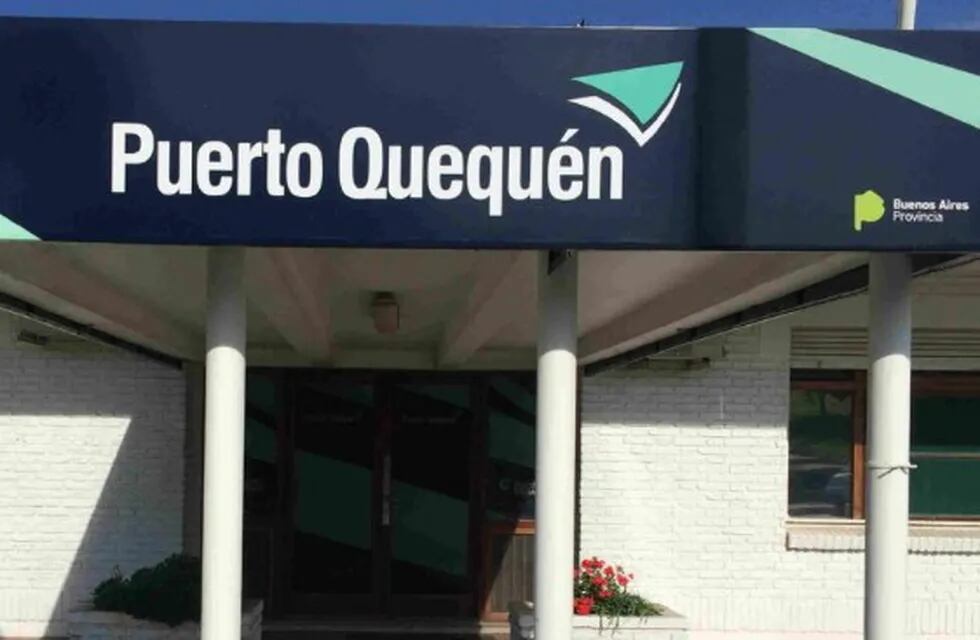 Puerto Quequén