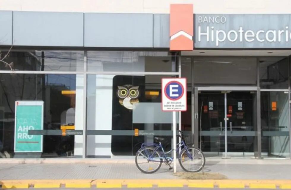 Banco Hipotecario General Pico (Infopico)
