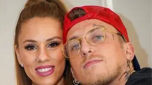 El Polaco y Barby Silenzi