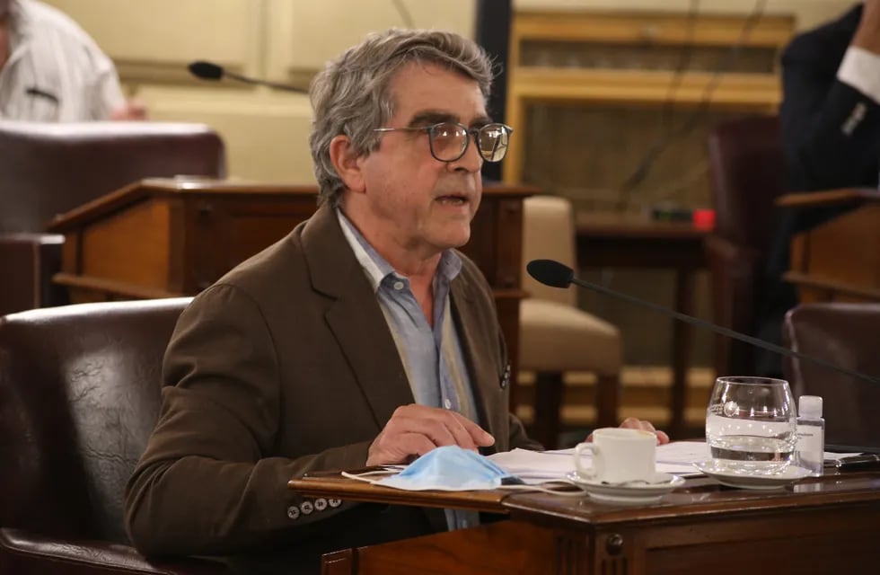 Armando Traferri fue citado a audiencia imputativa