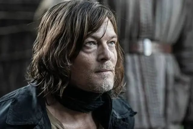 Daryl Dixon, el spin-off de The Walking Dead