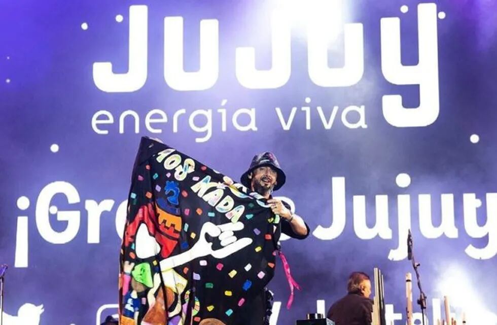 El Carnaval de Los Tekis, en Jujuy