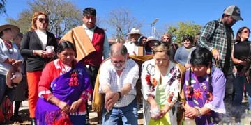 Día de la Pachamama: rituales en Jujuy