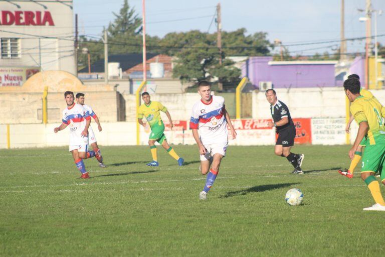 Rosario buscará recuperarse ante Liniers