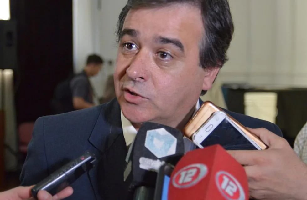 Ministro de Educación, Andrés Meiszner