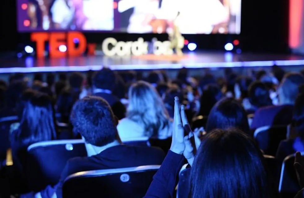 Se realizará una nueva edición de TEDxCórdoba, esta vez en Plaza España.