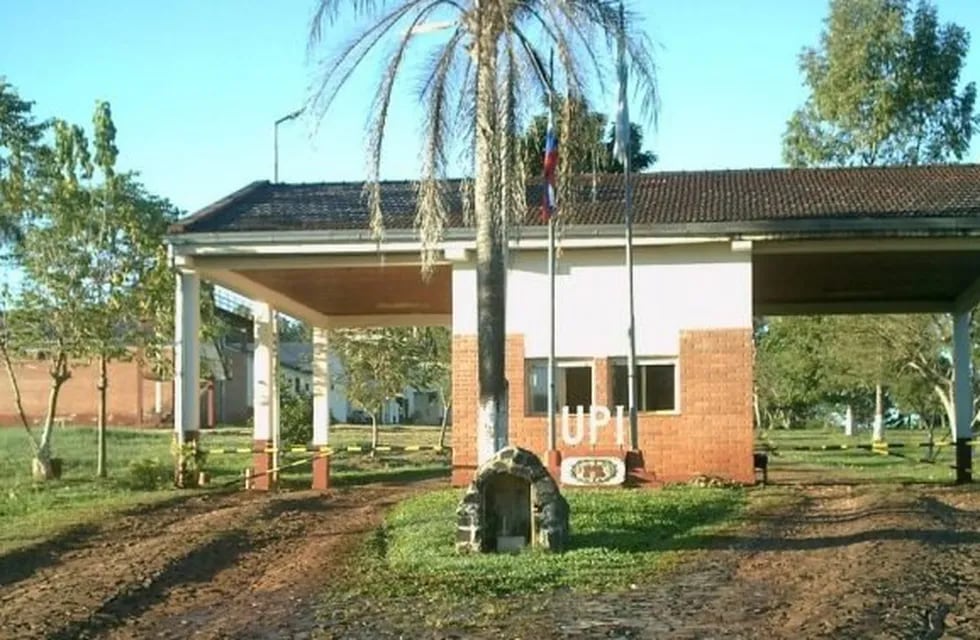 Rumano que atacó a una turista en Iguazú, se suicidó en el Complejo Penitenciario I de Loreto.