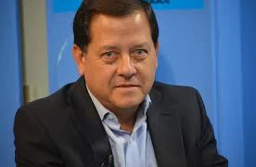 Ávila cargó contra Corpacci por haber acompañado las políticas de Mauricio Macri.