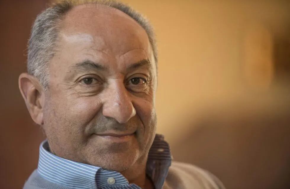 El ex Instituto Osvaldo Ardiles recordó con emoción a Pelé (archivo La Voz).