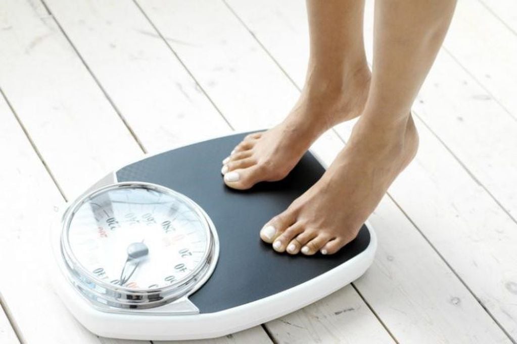 "No va a impactar en la balanza que se usa en el médico para ver si engordamos o adelgazamos", aseguraron los especialistas. (Archivo)