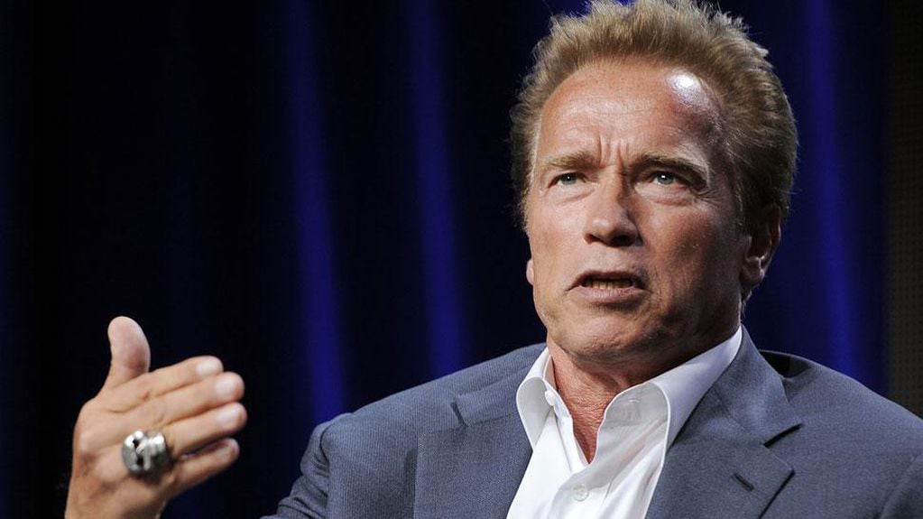 Esta es la exorbitante fortuna que Arnold Schwarzenegger cosechó a lo