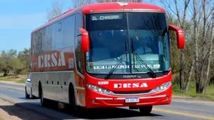 Se levantó el paro de transporte interurbano de Córdoba: qué reclamaban los choferes 