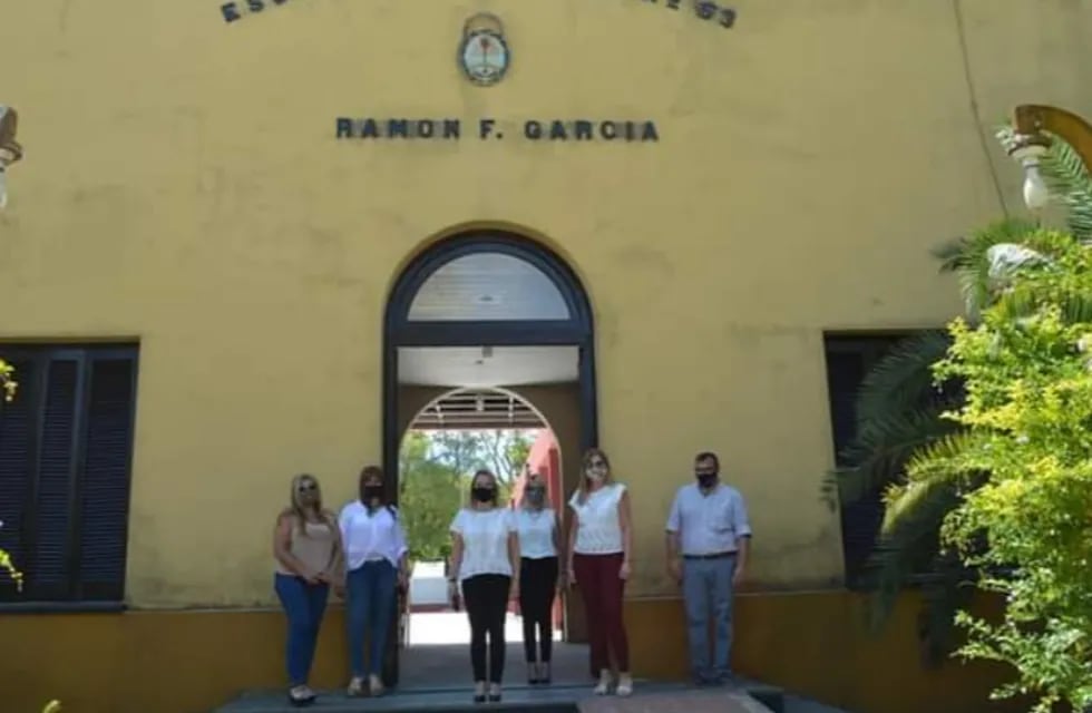 Las clases presenciales en Corrientes alternarán asistencia a la escuela y trabajos en sus casas.