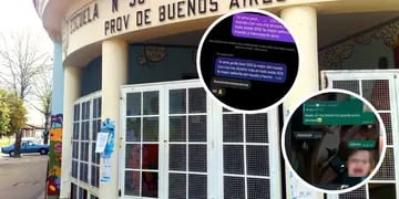 Una madre de un alumno denunció por acoso sexual a una maestra de un colegio de La Plata.