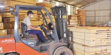 Eldorado: advierten sobre la venta en la demanda de casas de madera